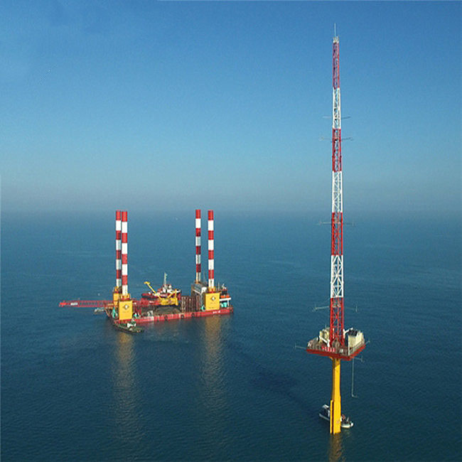 測(cè)風(fēng)塔