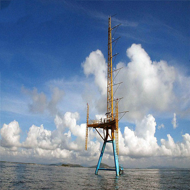 測(cè)風(fēng)塔