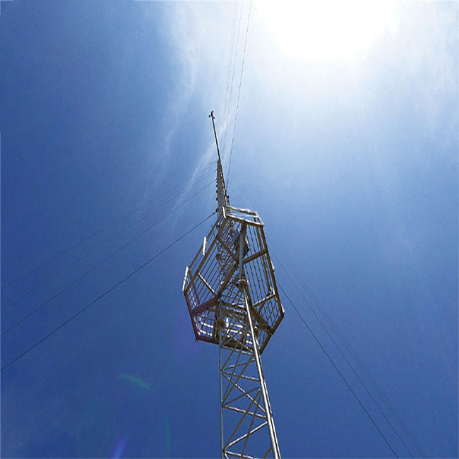 測(cè)風(fēng)塔